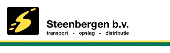 Steenbergen Logo